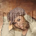 25-01-2005 Antje Monteiro at studio in Amsterdam, January 25, 2005.

[keywords]Posed, Headshot, Eyecontact, Smiling, Cap[/keywords]